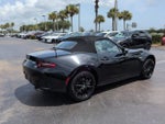 2026 Mazda Mazda MX-5 Miata Sport