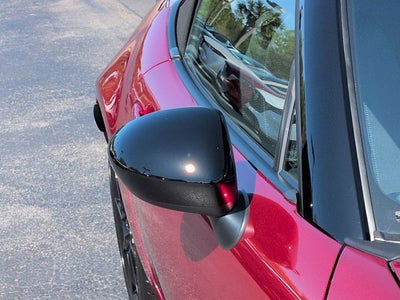 2026 Mazda Mazda MX-5 Miata Sport