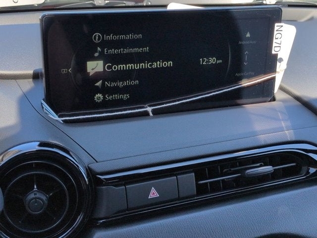 2026 Mazda Mazda MX-5 Miata Sport