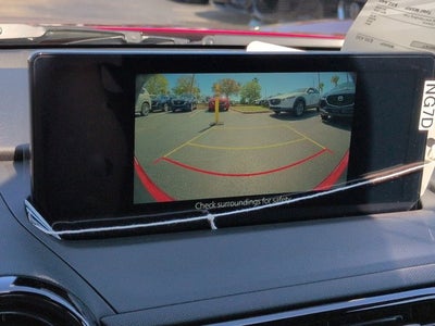 2026 Mazda Mazda MX-5 Miata Sport