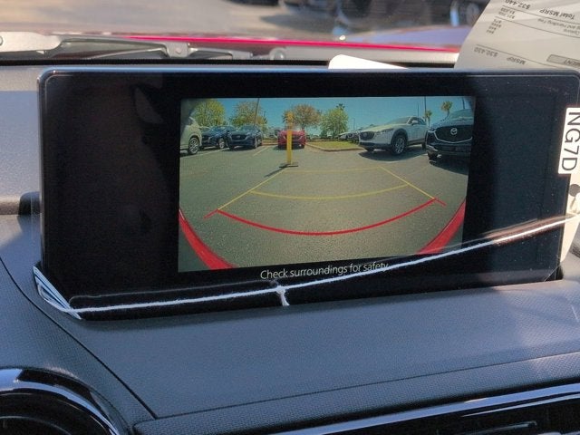 2026 Mazda Mazda MX-5 Miata Sport