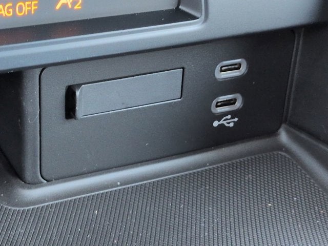 2026 Mazda Mazda MX-5 Miata Sport