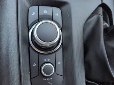 2026 Mazda Mazda MX-5 Miata Sport