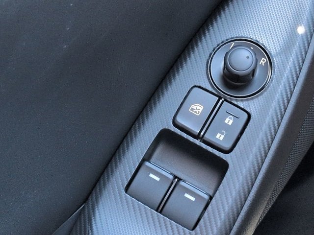 2026 Mazda Mazda MX-5 Miata Sport