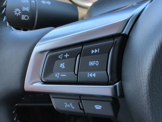 2026 Mazda Mazda MX-5 Miata Sport