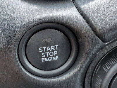 2026 Mazda Mazda MX-5 Miata Sport