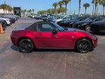 2026 Mazda Mazda MX-5 Miata Sport
