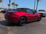 2026 Mazda Mazda MX-5 Miata Sport