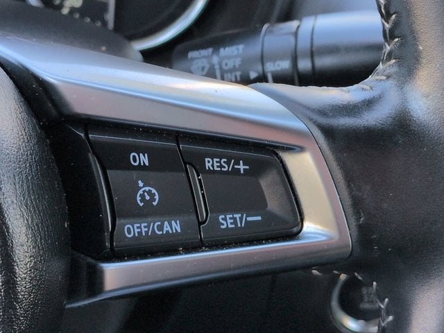 2023 Mazda Mazda MX-5 Miata Club