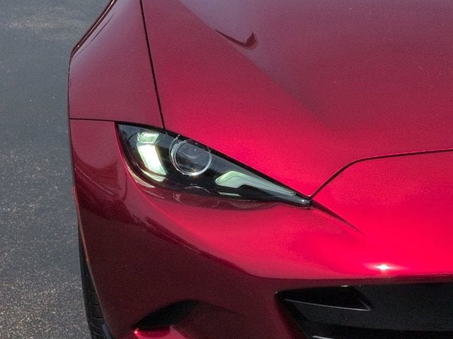 2026 Mazda Mazda MX-5 Miata Club
