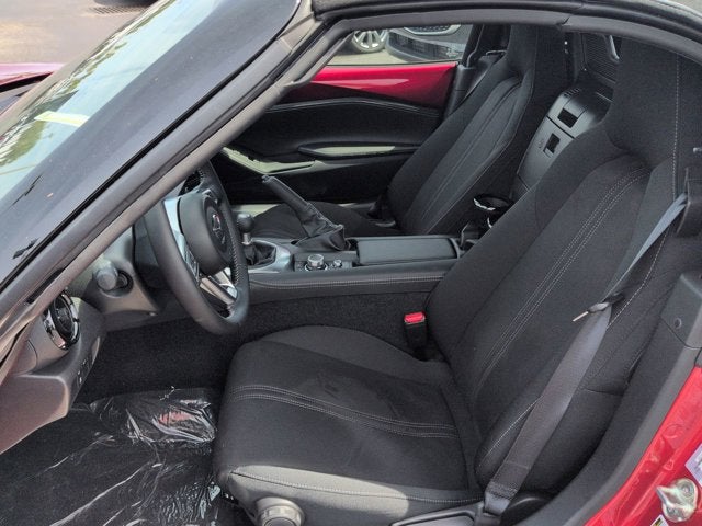 2026 Mazda Mazda MX-5 Miata Club