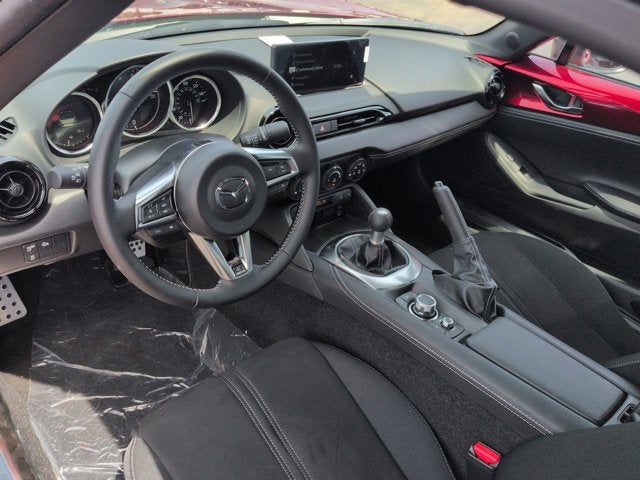 2026 Mazda Mazda MX-5 Miata Club