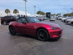 2026 Mazda Mazda MX-5 Miata Club