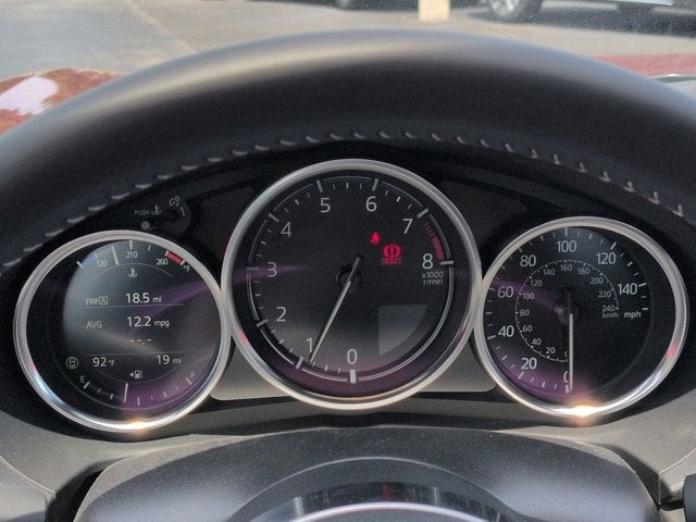 2026 Mazda Mazda MX-5 Miata Club