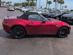 2026 Mazda Mazda MX-5 Miata Club