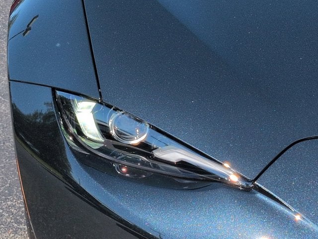 2026 Mazda Mazda MX-5 Miata Club