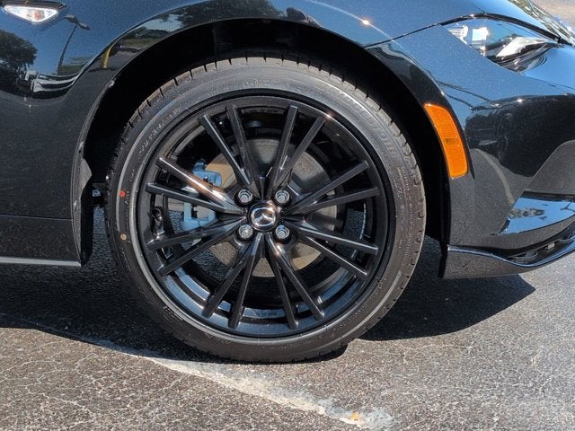 2026 Mazda Mazda MX-5 Miata Club