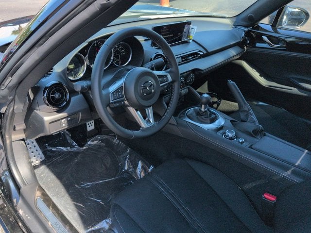 2026 Mazda Mazda MX-5 Miata Club
