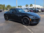 2026 Mazda Mazda MX-5 Miata Club