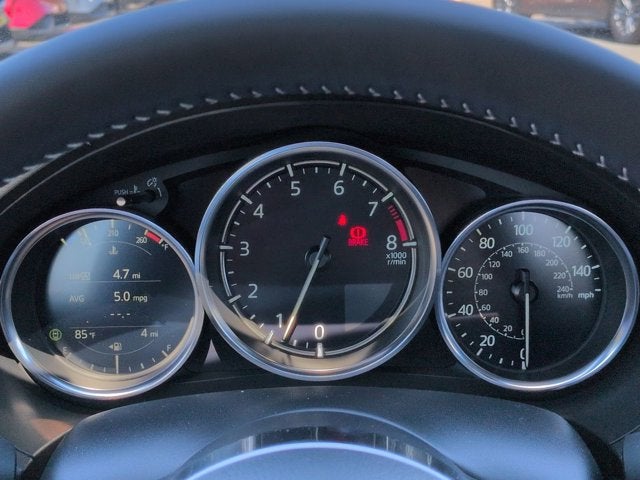 2026 Mazda Mazda MX-5 Miata Club
