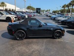 2026 Mazda Mazda MX-5 Miata Club