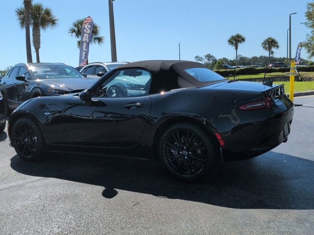2026 Mazda Mazda MX-5 Miata Club