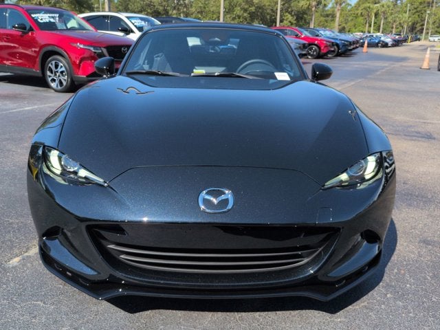 2026 Mazda Mazda MX-5 Miata Club