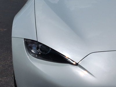 2016 Mazda Mazda MX-5 Miata Club