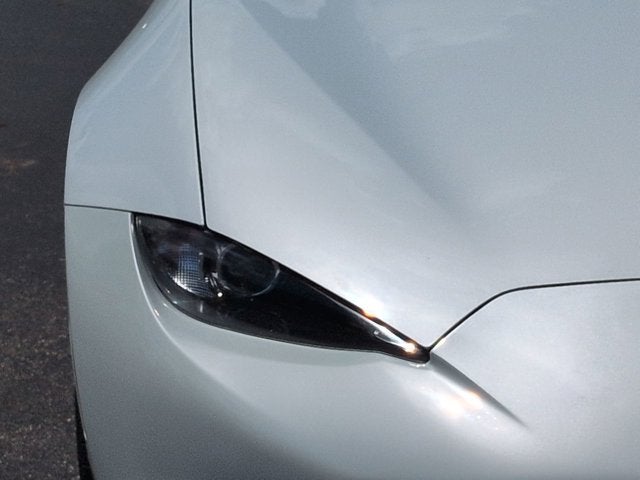 2016 Mazda Mazda MX-5 Miata Club