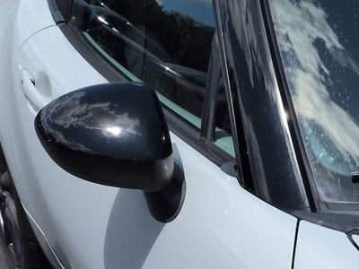 2016 Mazda Mazda MX-5 Miata Club