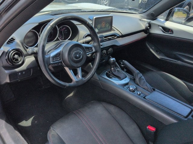 2016 Mazda Mazda MX-5 Miata Club