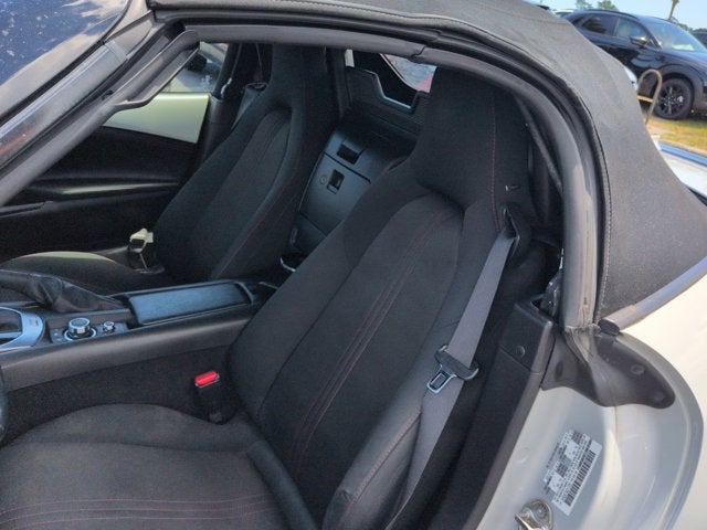 2016 Mazda Mazda MX-5 Miata Club