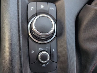 2016 Mazda Mazda MX-5 Miata Club