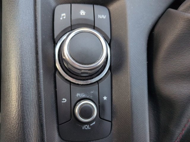 2016 Mazda Mazda MX-5 Miata Club