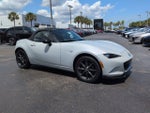2016 Mazda Mazda MX-5 Miata Club