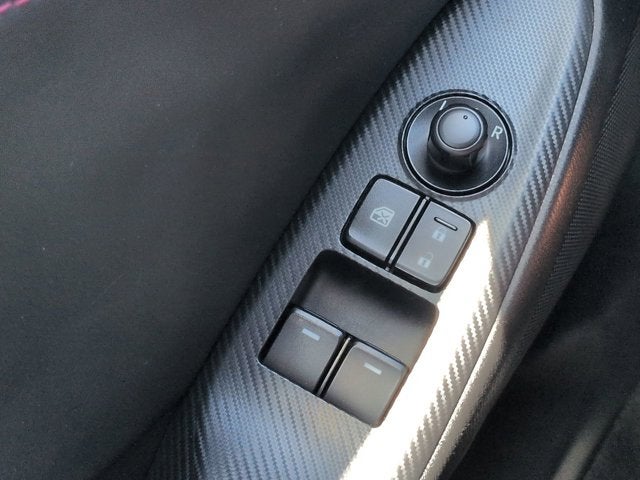 2016 Mazda Mazda MX-5 Miata Club