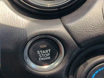 2016 Mazda Mazda MX-5 Miata Club