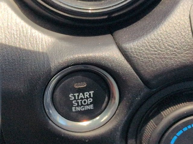2016 Mazda Mazda MX-5 Miata Club