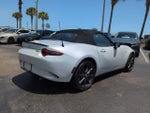 2016 Mazda Mazda MX-5 Miata Club