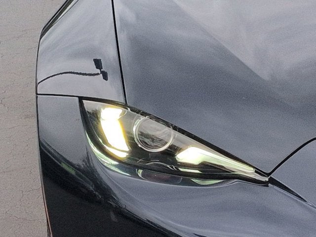 2026 Mazda Mazda MX-5 Miata Club