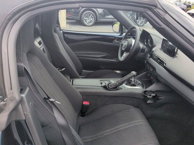 2026 Mazda Mazda MX-5 Miata Club