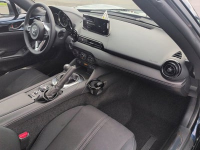 2026 Mazda Mazda MX-5 Miata Club