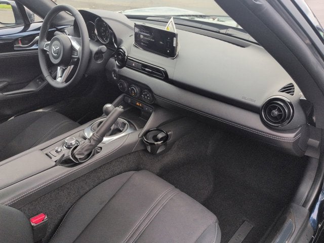 2026 Mazda Mazda MX-5 Miata Club