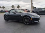 2026 Mazda Mazda MX-5 Miata Club