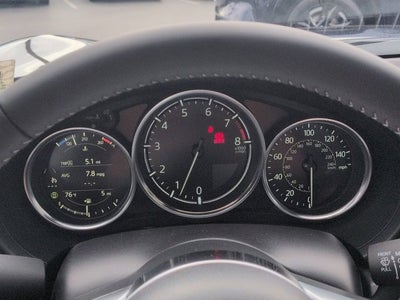 2026 Mazda Mazda MX-5 Miata Club