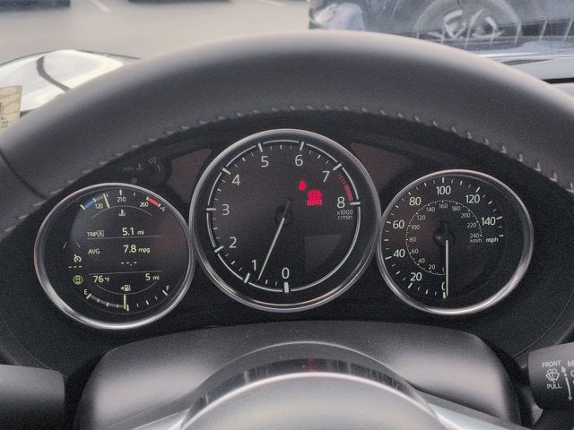 2026 Mazda Mazda MX-5 Miata Club