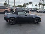 2026 Mazda Mazda MX-5 Miata Club