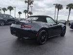 2026 Mazda Mazda MX-5 Miata Club