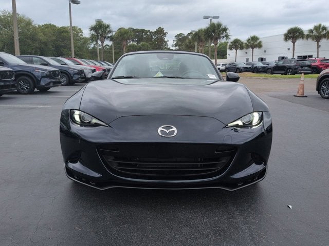 2026 Mazda Mazda MX-5 Miata Club
