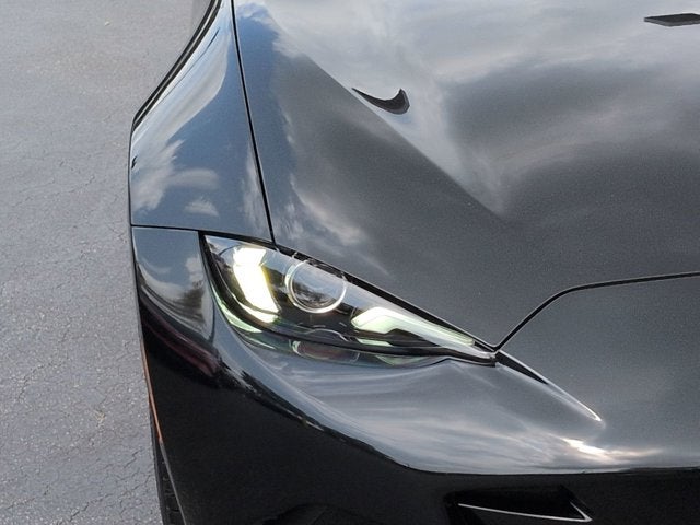 2026 Mazda Mazda MX-5 Miata Club